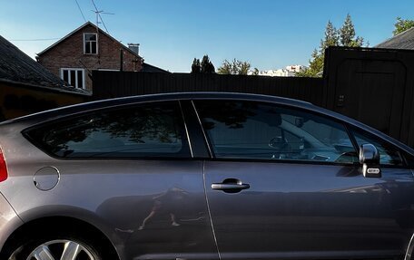 Citroen C4 II рестайлинг, 2008 год, 330 000 рублей, 9 фотография