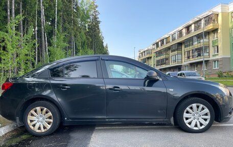Chevrolet Cruze II, 2012 год, 650 000 рублей, 2 фотография
