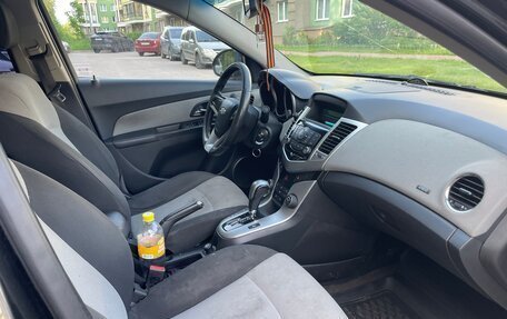 Chevrolet Cruze II, 2012 год, 650 000 рублей, 7 фотография