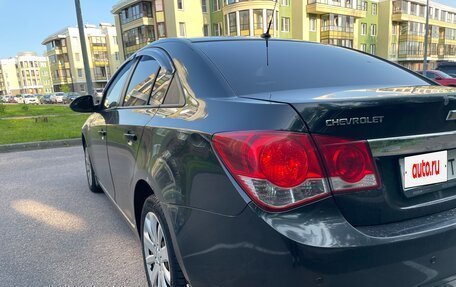 Chevrolet Cruze II, 2012 год, 650 000 рублей, 5 фотография