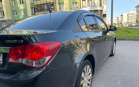 Chevrolet Cruze II, 2012 год, 650 000 рублей, 6 фотография