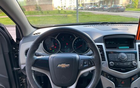 Chevrolet Cruze II, 2012 год, 650 000 рублей, 14 фотография