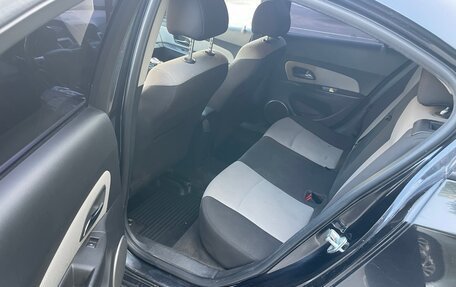 Chevrolet Cruze II, 2012 год, 650 000 рублей, 10 фотография