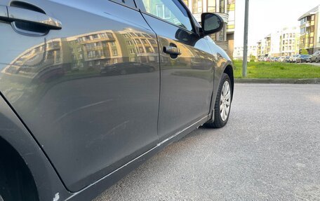 Chevrolet Cruze II, 2012 год, 650 000 рублей, 16 фотография