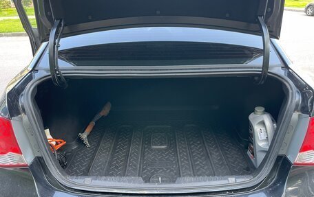Chevrolet Cruze II, 2012 год, 650 000 рублей, 12 фотография