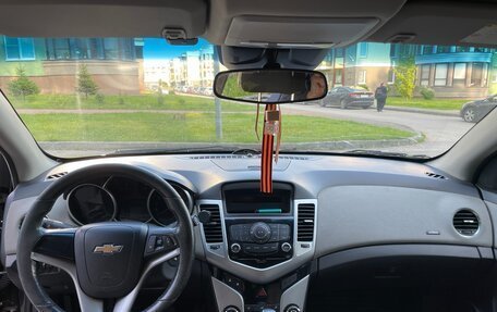 Chevrolet Cruze II, 2012 год, 650 000 рублей, 13 фотография
