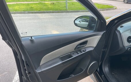 Chevrolet Cruze II, 2012 год, 650 000 рублей, 9 фотография