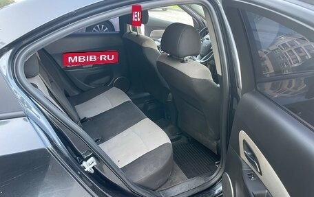 Chevrolet Cruze II, 2012 год, 650 000 рублей, 11 фотография