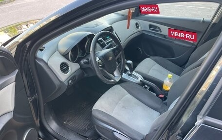 Chevrolet Cruze II, 2012 год, 650 000 рублей, 8 фотография