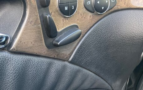 Mercedes-Benz E-Класс, 2008 год, 1 150 000 рублей, 14 фотография