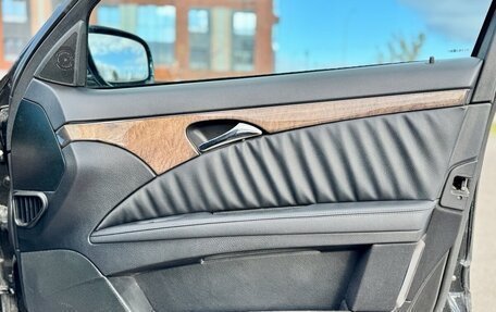 Mercedes-Benz E-Класс, 2008 год, 1 150 000 рублей, 13 фотография