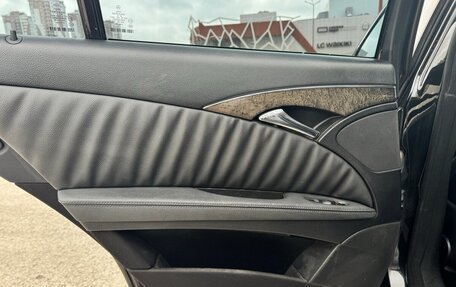 Mercedes-Benz E-Класс, 2008 год, 1 150 000 рублей, 12 фотография