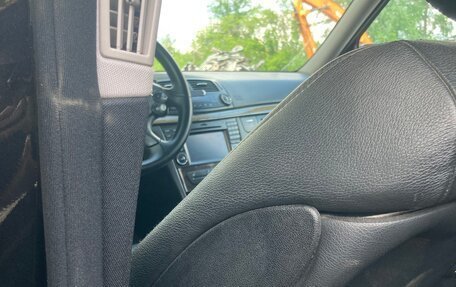 Mercedes-Benz E-Класс, 2008 год, 1 150 000 рублей, 16 фотография