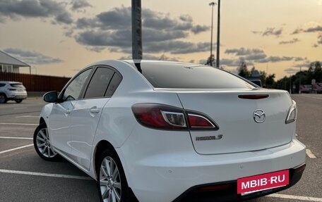 Mazda 3, 2010 год, 760 000 рублей, 4 фотография