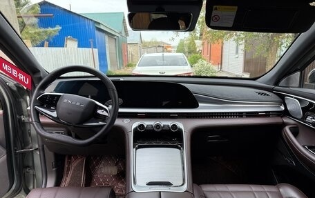 CheryExeed TXL, 2024 год, 3 000 000 рублей, 4 фотография