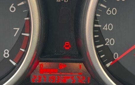 Mazda 3, 2010 год, 760 000 рублей, 5 фотография