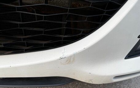 Mazda 3, 2010 год, 760 000 рублей, 13 фотография
