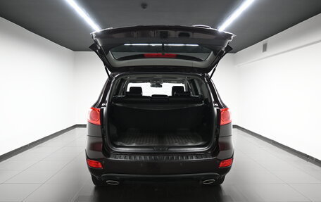 Hyundai Santa Fe III рестайлинг, 2006 год, 995 000 рублей, 7 фотография