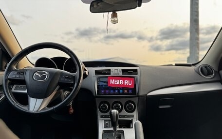 Mazda 3, 2010 год, 760 000 рублей, 6 фотография