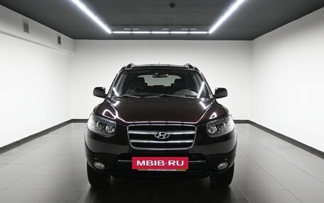 Hyundai Santa Fe III рестайлинг, 2006 год, 995 000 рублей, 3 фотография