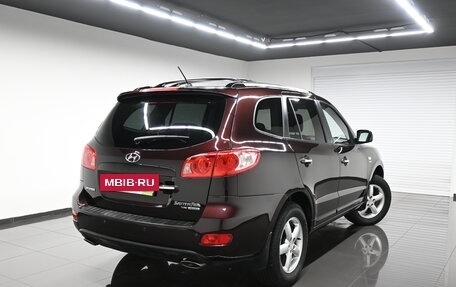 Hyundai Santa Fe III рестайлинг, 2006 год, 995 000 рублей, 2 фотография