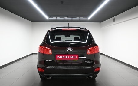 Hyundai Santa Fe III рестайлинг, 2006 год, 995 000 рублей, 4 фотография