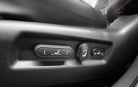 Hyundai Santa Fe III рестайлинг, 2006 год, 995 000 рублей, 19 фотография