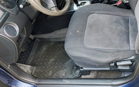 Mitsubishi Outlander III рестайлинг 3, 2002 год, 600 000 рублей, 8 фотография