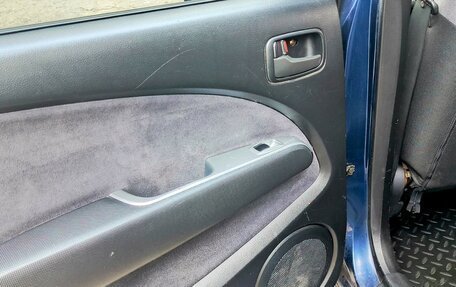 Mitsubishi Outlander III рестайлинг 3, 2002 год, 600 000 рублей, 11 фотография