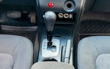 Mitsubishi Outlander III рестайлинг 3, 2002 год, 600 000 рублей, 9 фотография