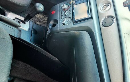 Mitsubishi Outlander III рестайлинг 3, 2002 год, 600 000 рублей, 16 фотография