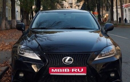 Lexus IS II рестайлинг 2, 2007 год, 1 650 000 рублей, 3 фотография