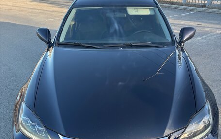 Lexus IS II рестайлинг 2, 2007 год, 1 650 000 рублей, 10 фотография