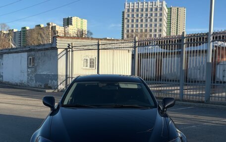 Lexus IS II рестайлинг 2, 2007 год, 1 650 000 рублей, 16 фотография