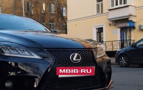 Lexus IS II рестайлинг 2, 2007 год, 1 650 000 рублей, 8 фотография