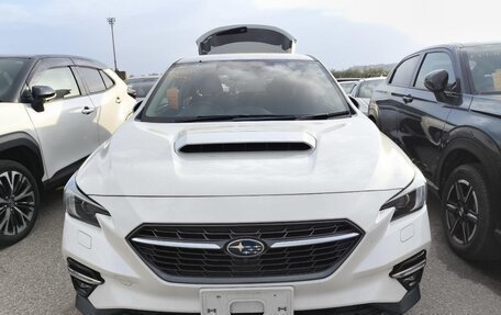 Subaru Levorg, 2021 год, 1 890 000 рублей, 2 фотография