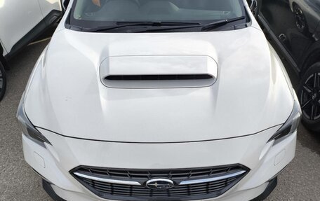 Subaru Levorg, 2021 год, 1 890 000 рублей, 4 фотография