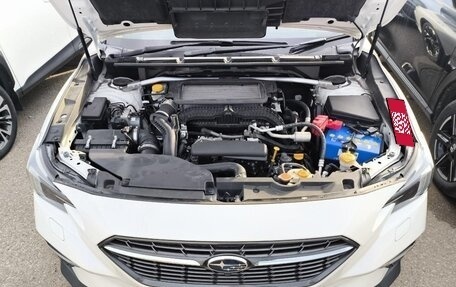 Subaru Levorg, 2021 год, 1 890 000 рублей, 5 фотография