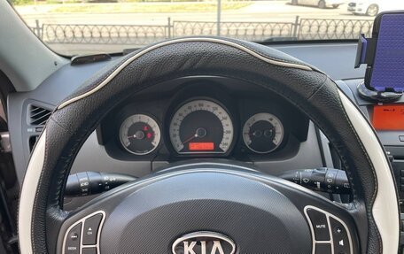 KIA cee'd I рестайлинг, 2009 год, 690 000 рублей, 4 фотография