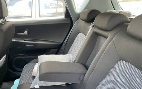 KIA cee'd I рестайлинг, 2009 год, 690 000 рублей, 7 фотография