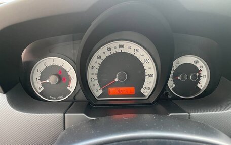 KIA cee'd I рестайлинг, 2009 год, 690 000 рублей, 2 фотография