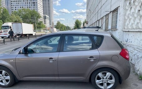 KIA cee'd I рестайлинг, 2009 год, 690 000 рублей, 11 фотография