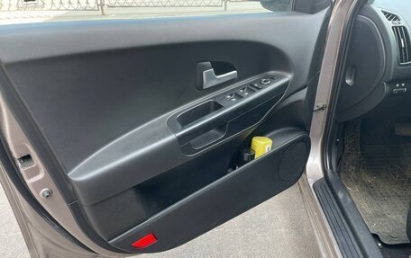 KIA cee'd I рестайлинг, 2009 год, 690 000 рублей, 9 фотография