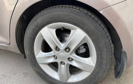 KIA cee'd I рестайлинг, 2009 год, 690 000 рублей, 10 фотография