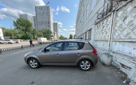 KIA cee'd I рестайлинг, 2009 год, 690 000 рублей, 12 фотография