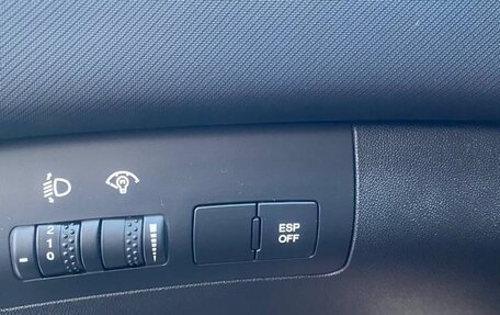 KIA cee'd I рестайлинг, 2009 год, 690 000 рублей, 20 фотография