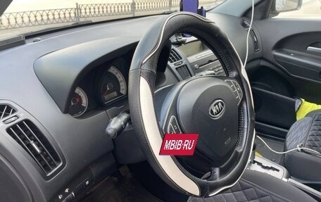 KIA cee'd I рестайлинг, 2009 год, 690 000 рублей, 15 фотография