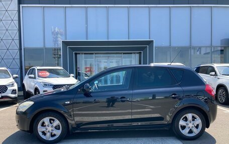 KIA cee'd I рестайлинг, 2009 год, 650 000 рублей, 8 фотография