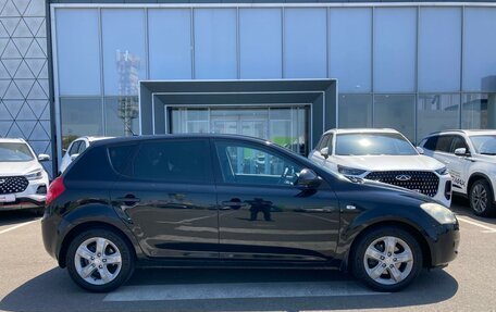 KIA cee'd I рестайлинг, 2009 год, 650 000 рублей, 4 фотография