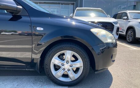KIA cee'd I рестайлинг, 2009 год, 650 000 рублей, 10 фотография